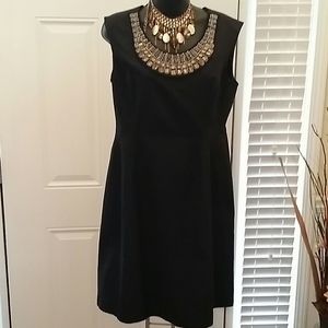 Little Black Dress (Sleeveless)